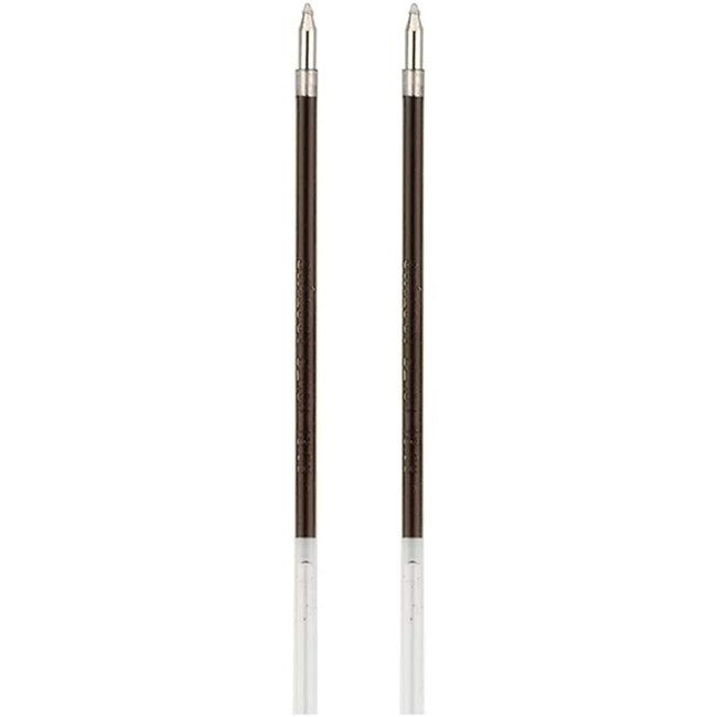 S5707 4Functions Pen, Refills, 0.7mm, Black