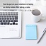 S3070  026 Editor's Memo Pad, plain