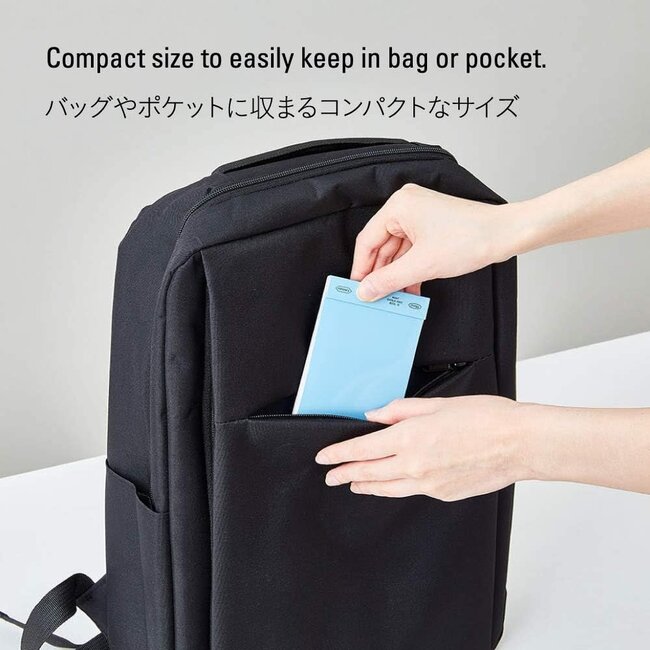 S3070 Editor's Memo Pad, plain