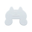 DIECUT CLIP JITTOME BROWN TABBY