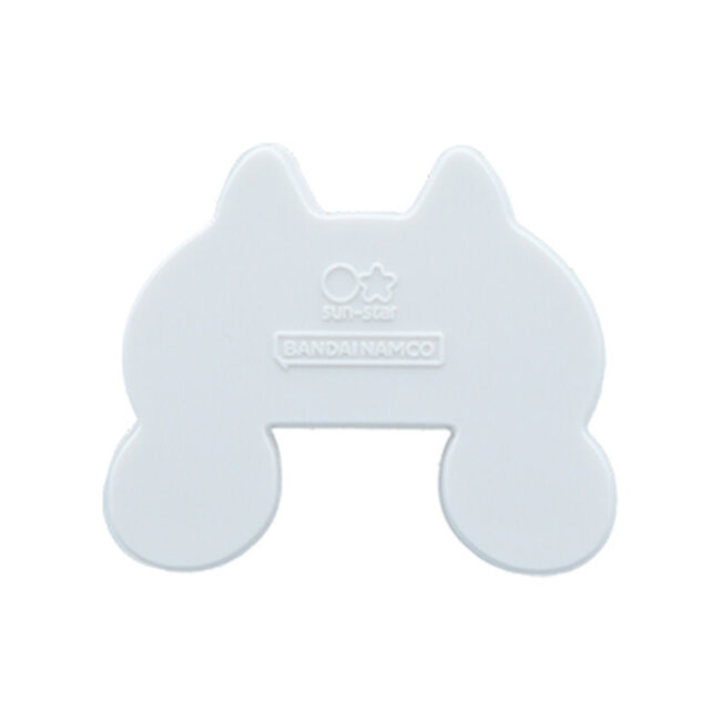 DIECUT CLIP JITTOME CALICO