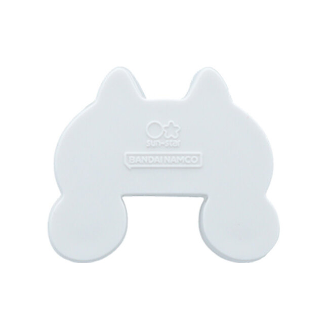 DIECUT CLIP JITTOME HACHIWARE