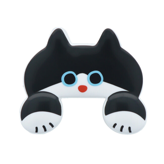 DIECUT CLIP JITTOME HACHIWARE