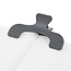 SUNSTAR UKANMURI CLIP DARK FOG