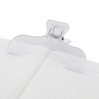 SUNSTAR UKANMURI CLIP WATER CLEAR