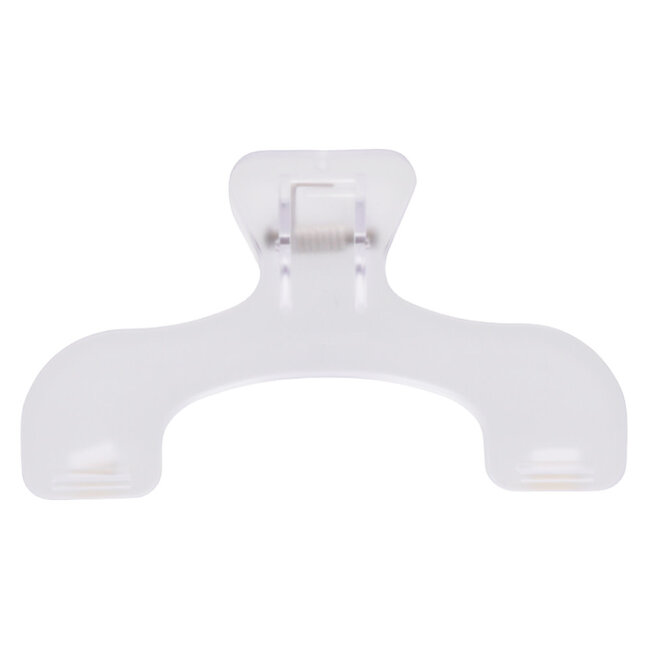 UKANMURI CLIP WATER CLEAR