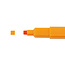 DOT E PEN SQUARE MAKER ORANGE