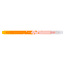 DOT E PEN SQUARE MAKER ORANGE