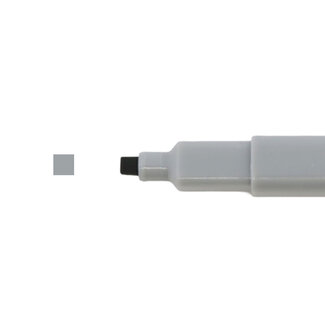 SUNSTAR DOT E PEN SQUARE MAKER GRAY