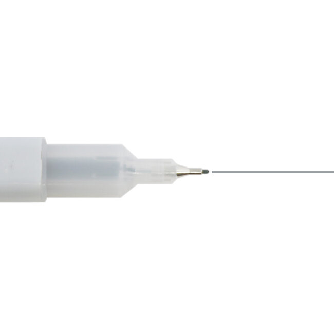 DOT E PEN SQUARE MAKER GRAY