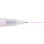 DOT E PEN SQUARE MAKER VIOLET