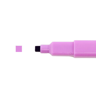 SUNSTAR DOT E PEN SQUARE MAKER VIOLET