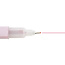 DOT E PEN SQUARE MAKER PINK