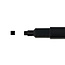 DOT E PEN SQUARE MAKER BLACK