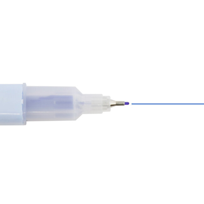 DOT E PEN SQUARE MAKER BLUE