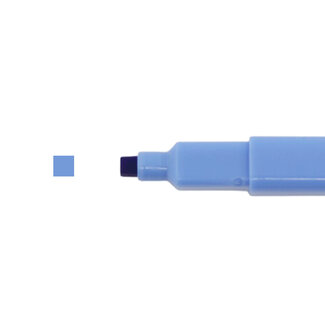 SUNSTAR DOT E PEN SQUARE MAKER BLUE