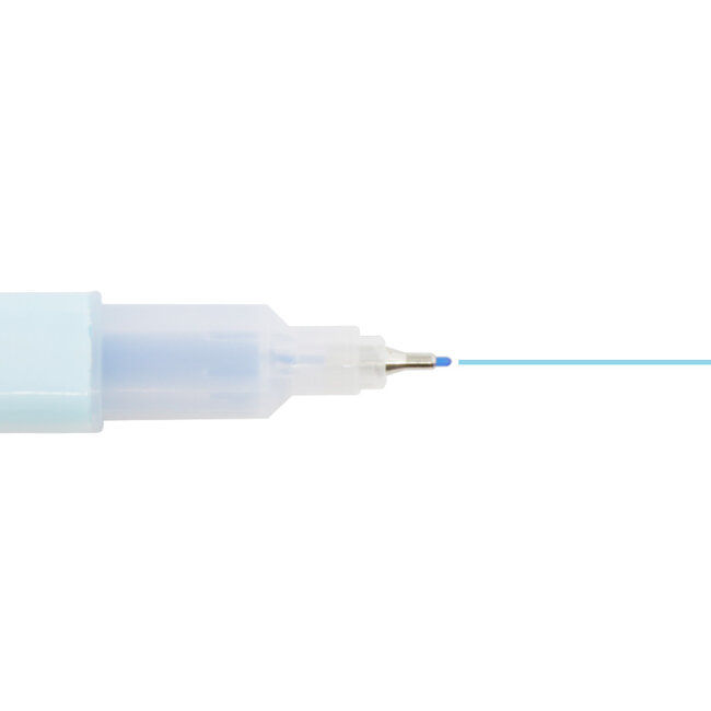 DOT E PEN SQUARE MAKER LIGHT BLUE