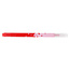 DOT E PEN SQUARE MAKER RED