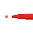 DOT E PEN SQUARE MAKER RED