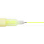 DOT E PEN SQUARE MAKER NEON YELLOW