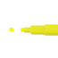 DOT E PEN SQUARE MAKER NEON YELLOW