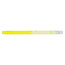 DOT E PEN SQUARE MAKER NEON YELLOW