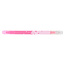 DOT E PEN SQUARE MAKER NEON PINK
