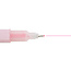 DOT E PEN SQUARE MAKER NEON PINK