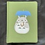 My Neighbor Totoro: Totoro Plush Journal (English)