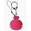 POCHI-BIT KEYRING AND STRAP MAGENTA