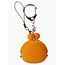 POCHI-BIT KEYRING AND STRAP ORANGE