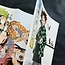 [Art book] Demon Slayer/Kimetsu no Yaiba Gotoge Koyoharu Artworks