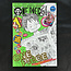 SHUEISHA [Magazine] ONE PIECE MAGAZINE VOL. 17 (Japanese)