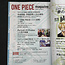 [Magazine] One Piece Magazine 018 - Sanji & Zoro
