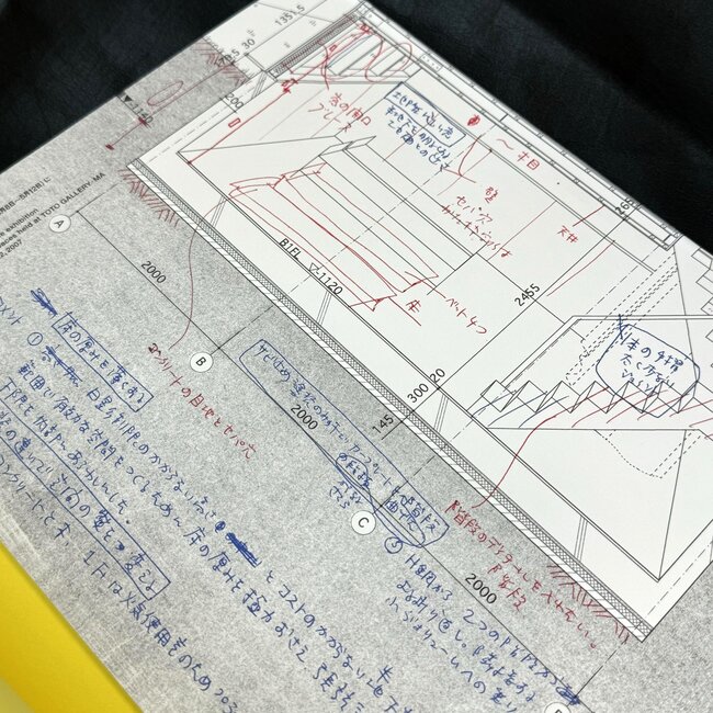 Graphic Anatomy Atelier Bow-Wow