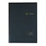 NAKABAYASHI YU-SARI Notebook B5 U Lined for Fountain Pen