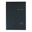 YU-SARI Notebook B5 U Lined for Fountain Pen