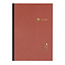 YU-SARI Notebook B5 Plain for Fountain Pen