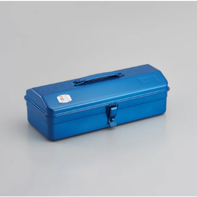 Camber-Top Toolbox Y-350 Blue