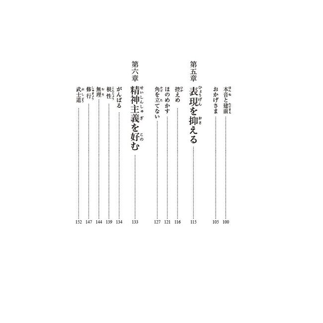 [Revised Edition] Nihonjin No Kokoro Ga Wakaru Nihongo : Japanese Words To Understand The Japanese Mind