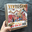 Vivre Card One Piece Picture Book