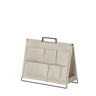 KING JIM CO., LTD. Spot Tool Stand Desk Type BEIGE