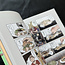 [Art Book] Day Dream Hour - Ryoko Kui Illustration book (Japanese)