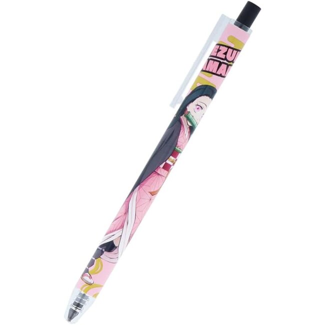 metacil light knock Demon Slayer Nezuko