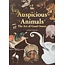 Auspicious Animals - The Art of Good Omens - (Bilingual)