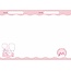 Chiikawa Notebook