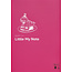 Little My Notebook A6 (Moomin)