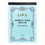 LIFE CO., LTD. N412 NOBLE PAD B6 LINED