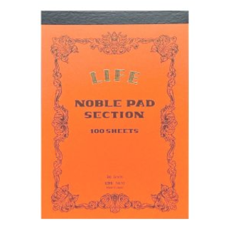 LIFE CO., LTD. N410 NOBLE PAD B6 GRID