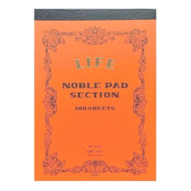 N410 NOBLE PAD B6 GRID